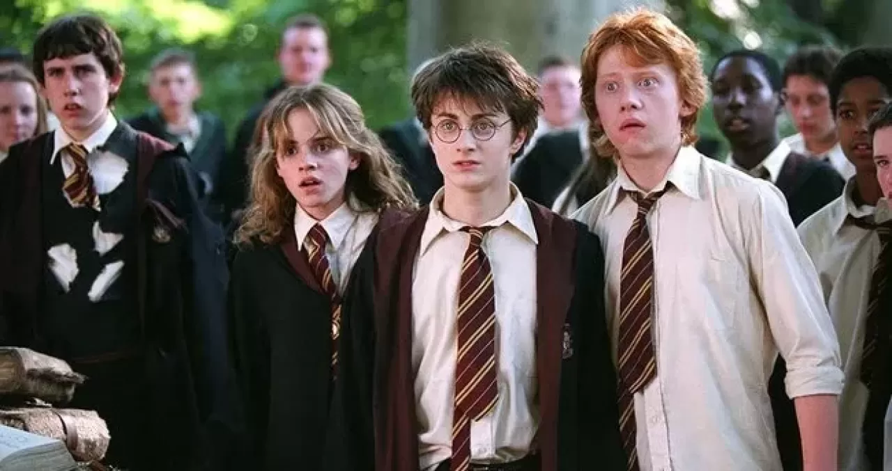 Harry Potter hayranlarına müjde gibi müjde! Yakında başlıyor!