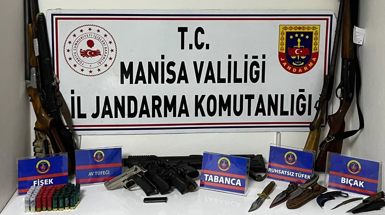 Manisalı çiftçi cinayete kurban gitti