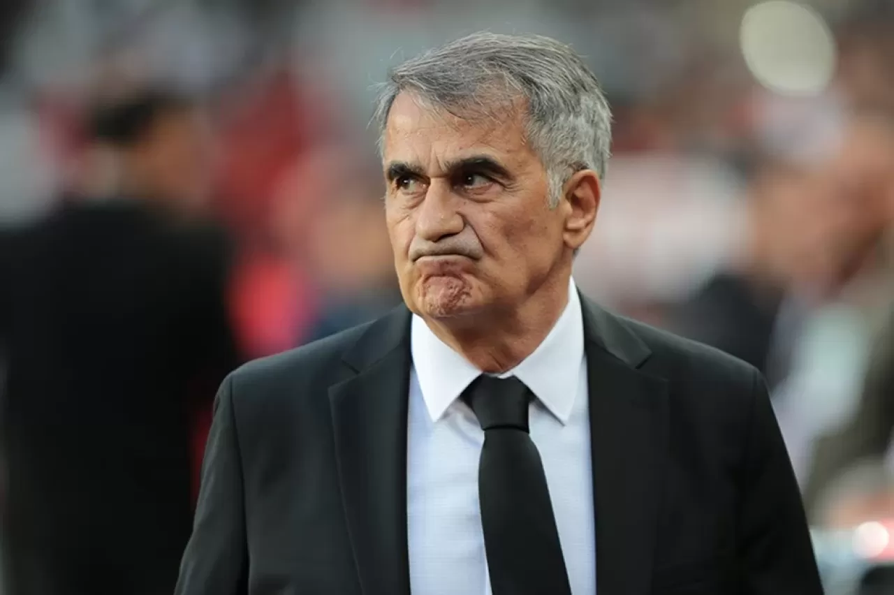 Güneş'in ilk transferi Serdar Saatçı