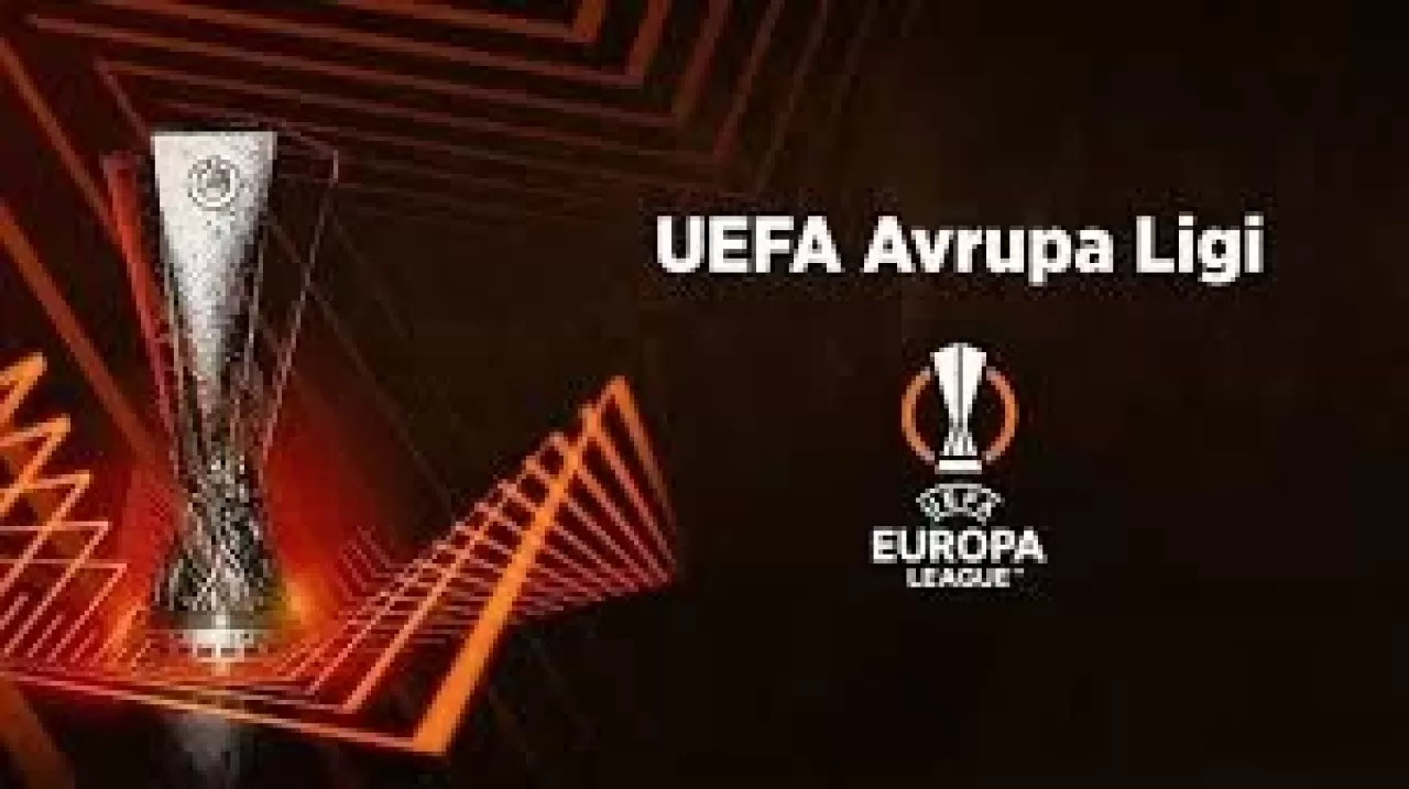 UEFA Avrupa Ligi’nde ilk hafta maçları tamamlandı