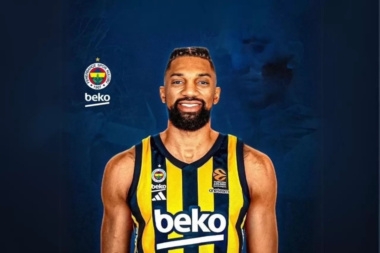 Fenerbahçe Beko, Birch’i transfer etti