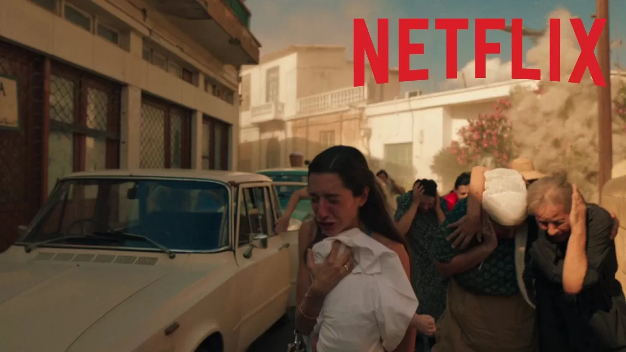 “Famagusta” dizisi kara propaganda: Gözügüzelli'den Netflix’e iftira davası çağrısı