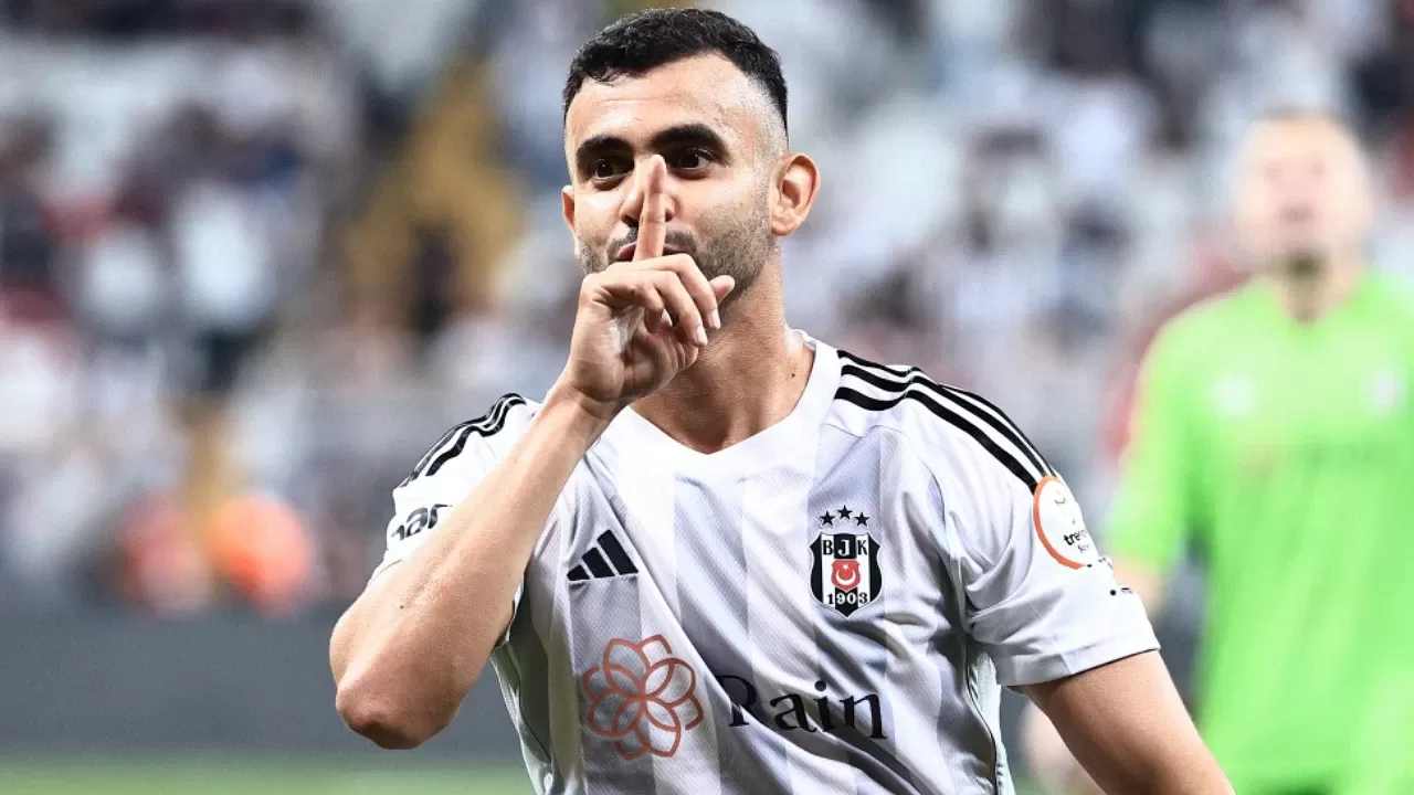 Rizespor, Ghezzal ile prensipte anlaştı