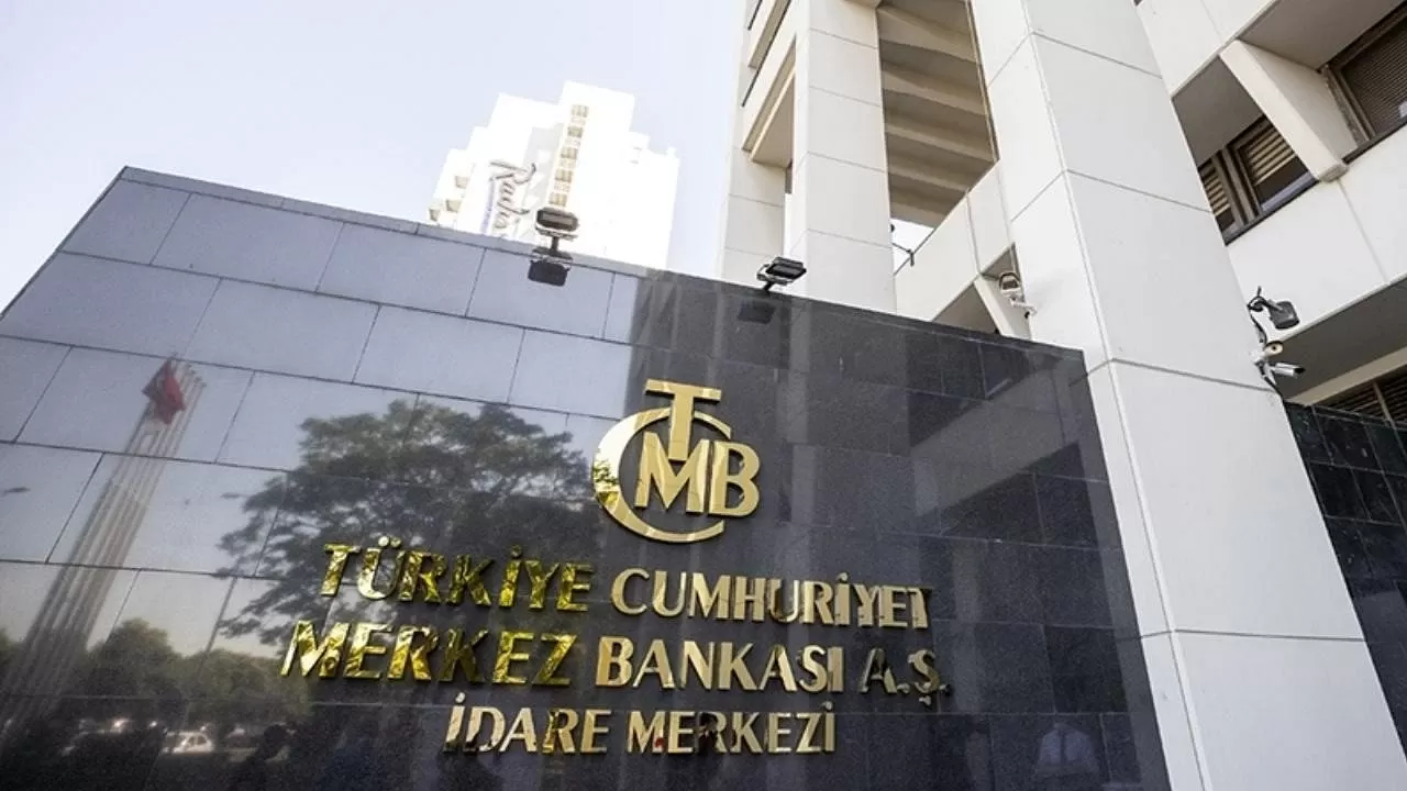 Merkez Bankası rezervlerinde bir rekor daha!