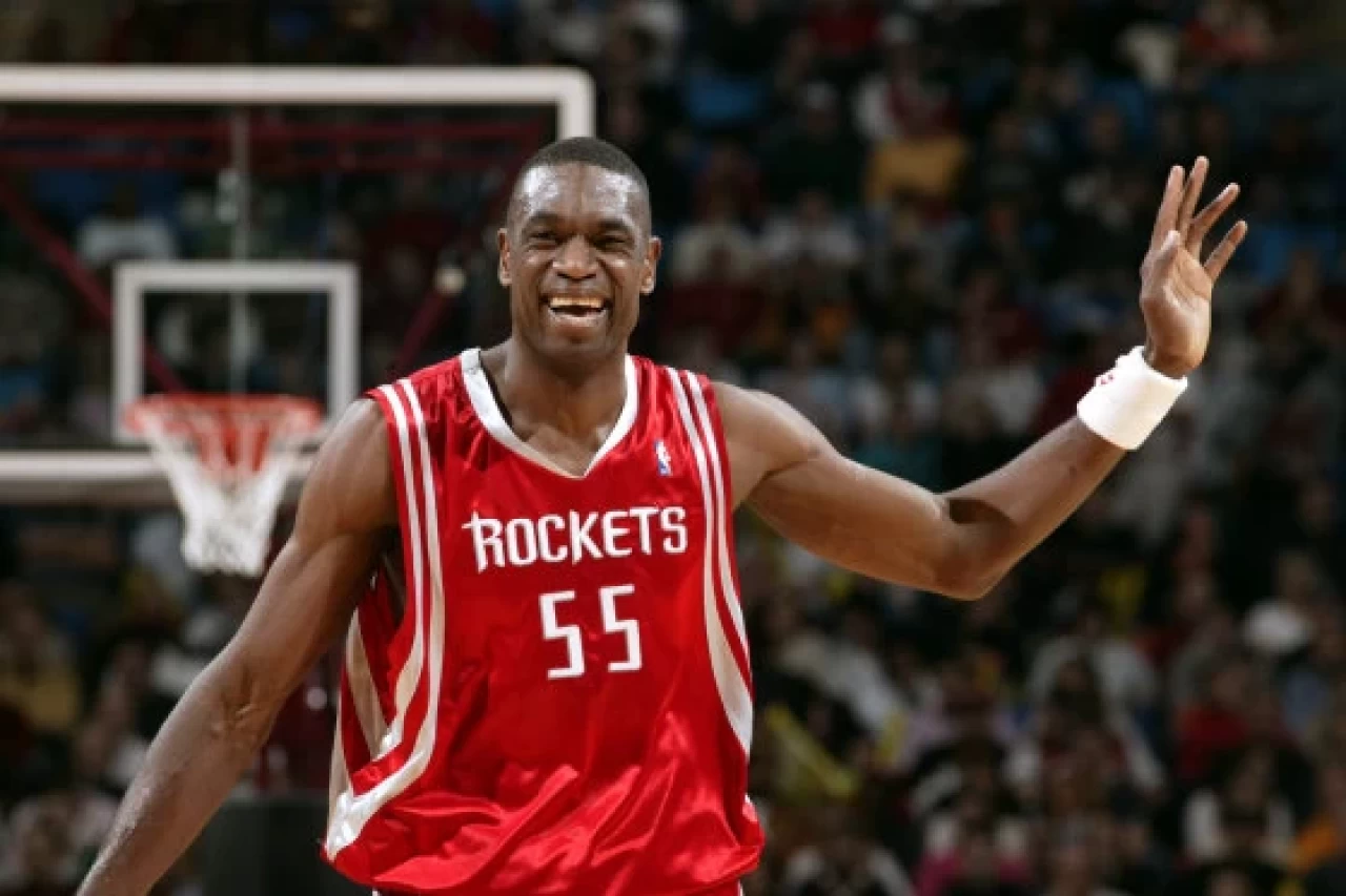 NBA'in efsane oyuncularından biriydi: Dikembe Mutombo hayatını kaybetti