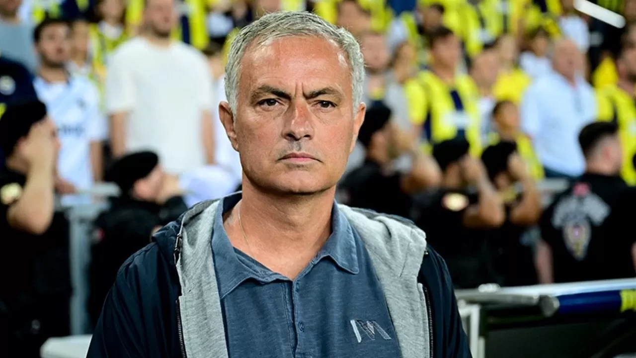 Mourinho’dan rotasyon hazırlığı