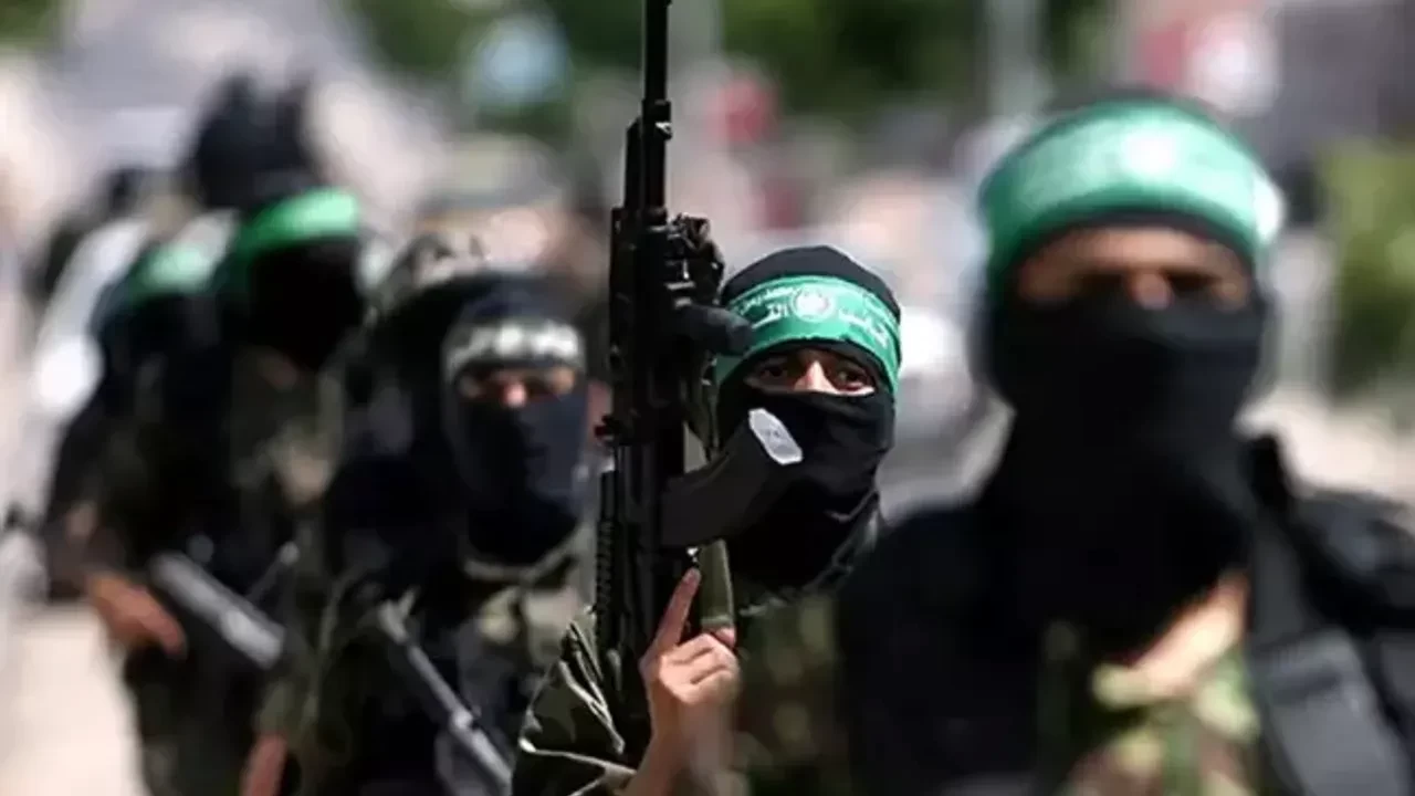 Hamas üyesi: Türkiye'nin ateşkes müzakerelerindeki rolü önemli