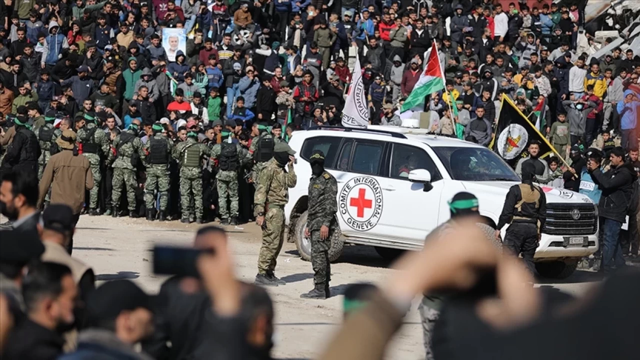 İzzeddin el-Kassam Tugayları, Muhammed ed-Dayf'ın ölümünü doğruladı