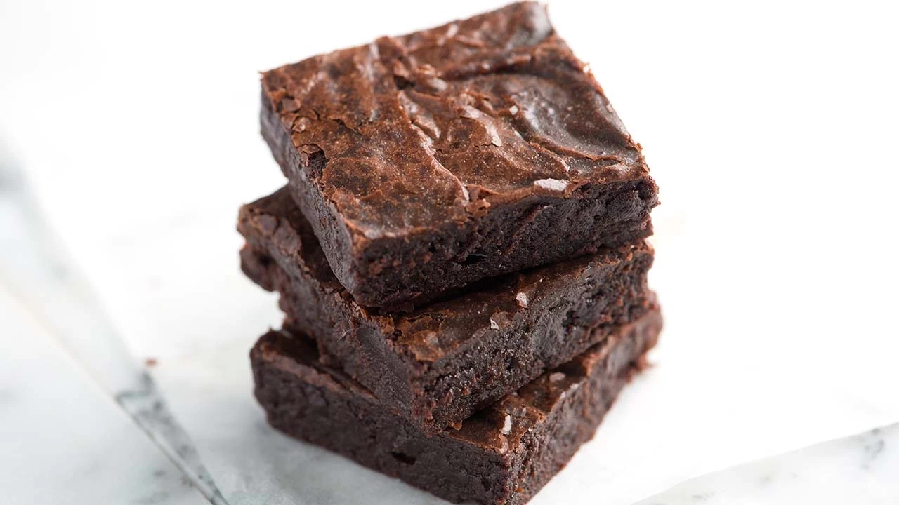 Şekersiz brownie nasıl yapılır? Tatlı krizlerine çözüm: Şekersiz brownie tarifi