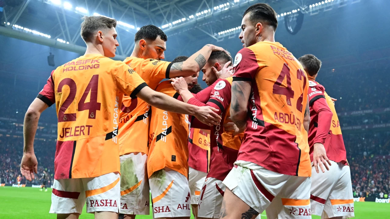 Süper Lig'de Galatasaray, Hatayspor deplasmanına konuk oluyor | Hatayspor Galatasaray muhtemel 11'ler