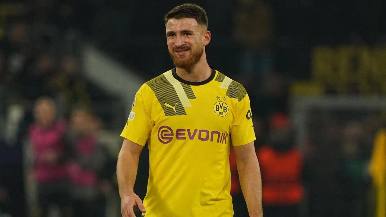 Borussia Dortmund’dan flaş hamle: Milli futbolcu Salih Özcan takıma geri çağrıldı