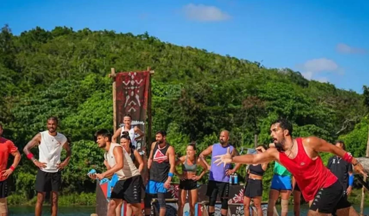 Survivor 2025: 16 Ocak dokunulmazlık oyunu ve ilk eleme adayı belli oldu mu?