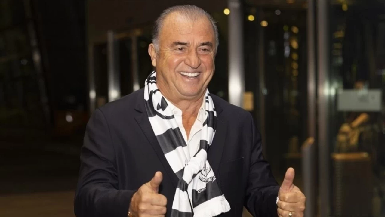 Fatih Terim, Trabzonspor'un genç yıldızı Poyraz Efe Yıldırım’ı Al-Shabab’a istiyor