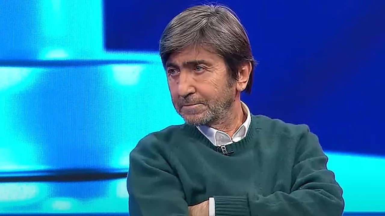 Rıdvan Dilmen Fenerbahçe’nin ihtiyaçlarını sıraladı: “Yeni yüzler ve Galatasaray’ın puan kaybı gerekli”