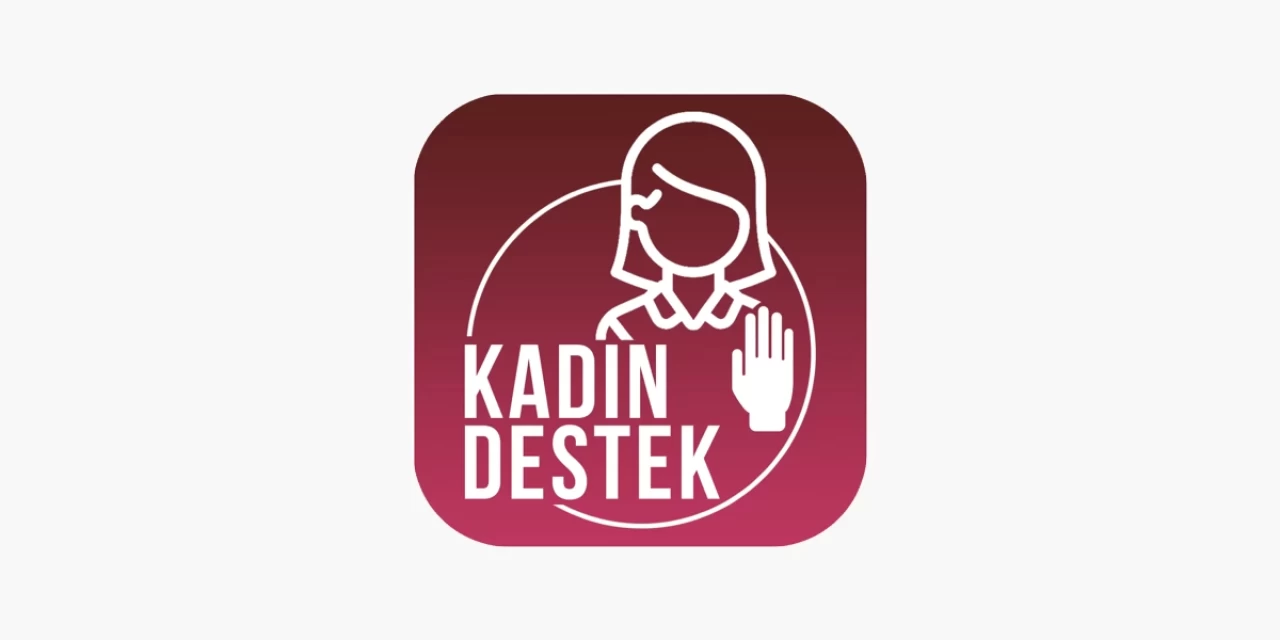 KADES'i 7 milyon 830 bin kadın indirdi, 920 bin şiddet mağduruna yardım edildi