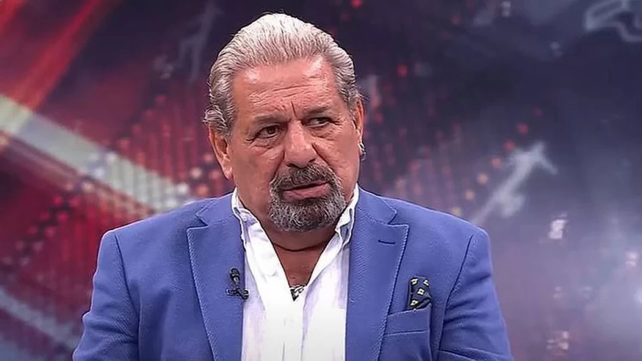 Erman Toroğlu’ndan Fenerbahçe’ye sert eleştiriler: "Galatasaray baskı yapıyor, Fenerbahçe kontrolsüz"