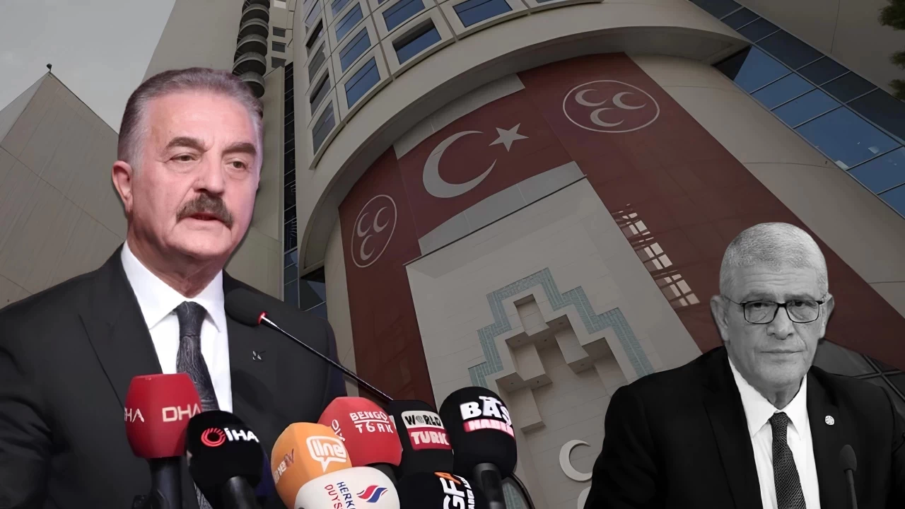 İsmet Büyükataman: İP’çilerin asıl korkusu ‘Terörsüz Türkiye’