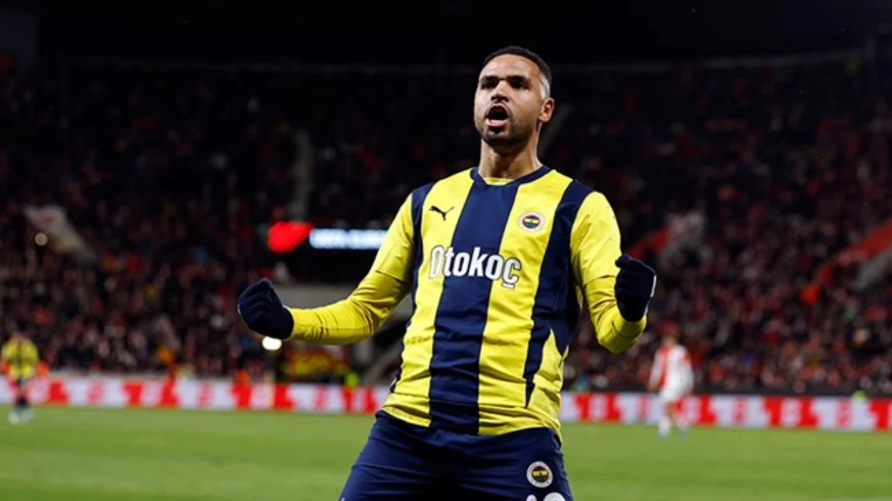 Fener diretiyor, Al Nassr bastırıyor: En-Nesyri için kritik süreç