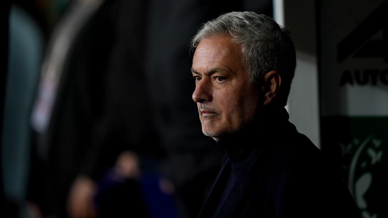 Fenerbahçe Teknik Direkötörü Jose Mourinho, Konyaspor galibiyetinin ardından dair çarpıcı açıkalamalarda bulundu