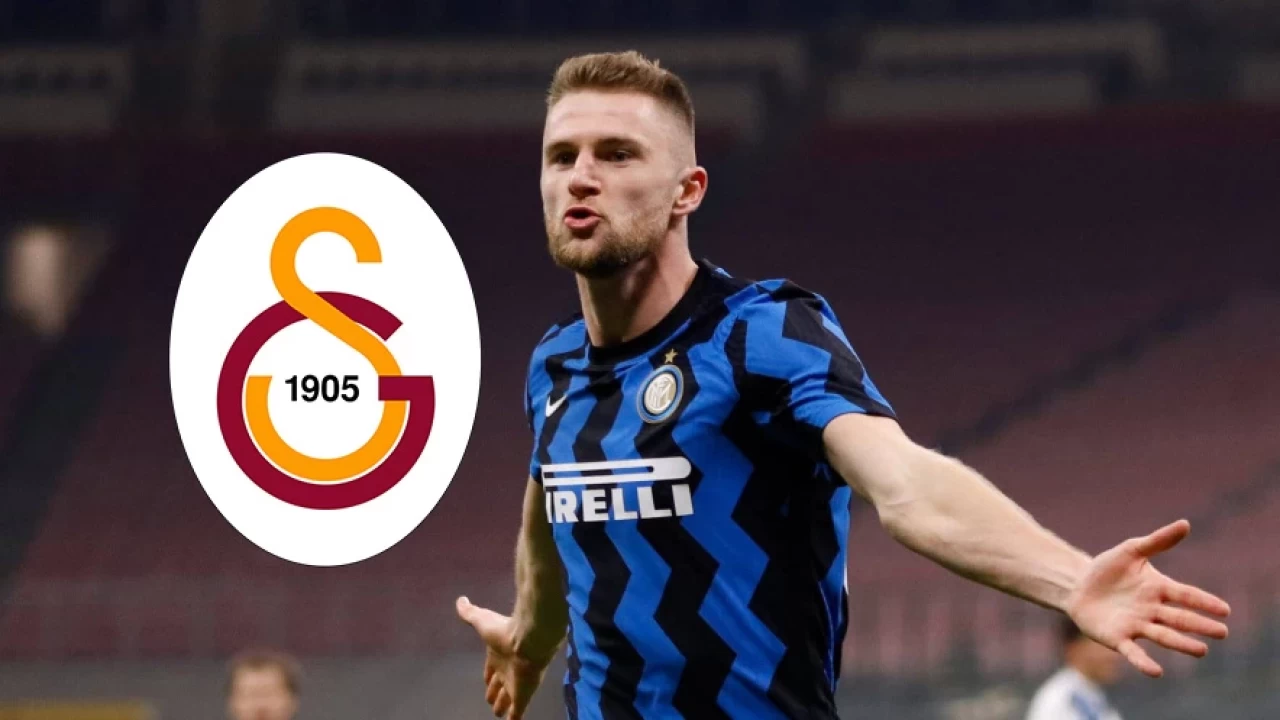 Galatasaray, Milan Škriniar transferinde sona yaklaştı | Galatasaray transfer haberleri