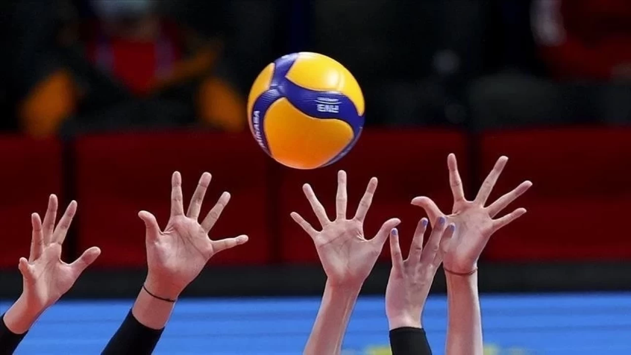 VakıfBank, Fenerbahçe ve Eczacıbaşı, Kadınlar Voleybol CEV Şampiyonlar Ligi'nde son hafta maçlarında