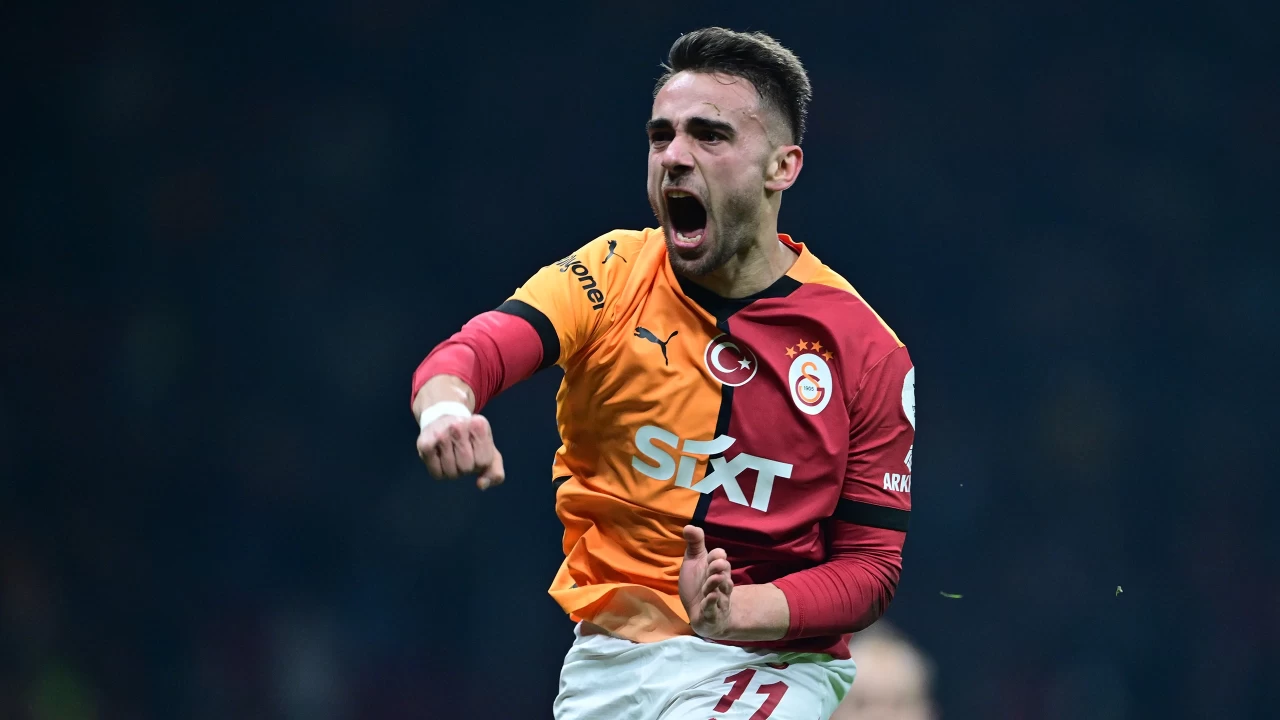 Galatasaray’da Yunus Akgün krizi: Yeni sözleşme teklifini reddetti, Mertens maaşı istiyor!