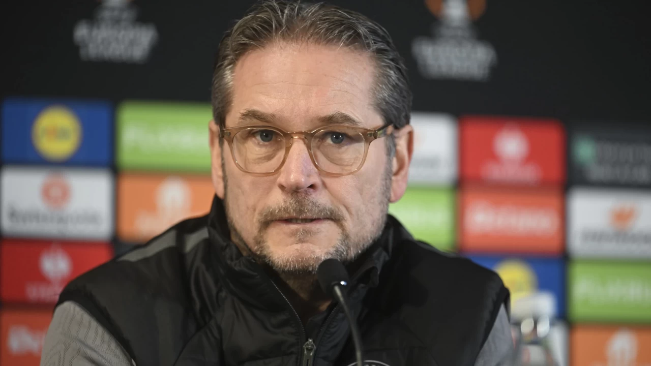 Midtjylland teknik direktörü Thomas Thomasberg’den Fenerbahçe maçı öncesi Mourinho itirafı: “Ona karşı oynamak istiyordum!”