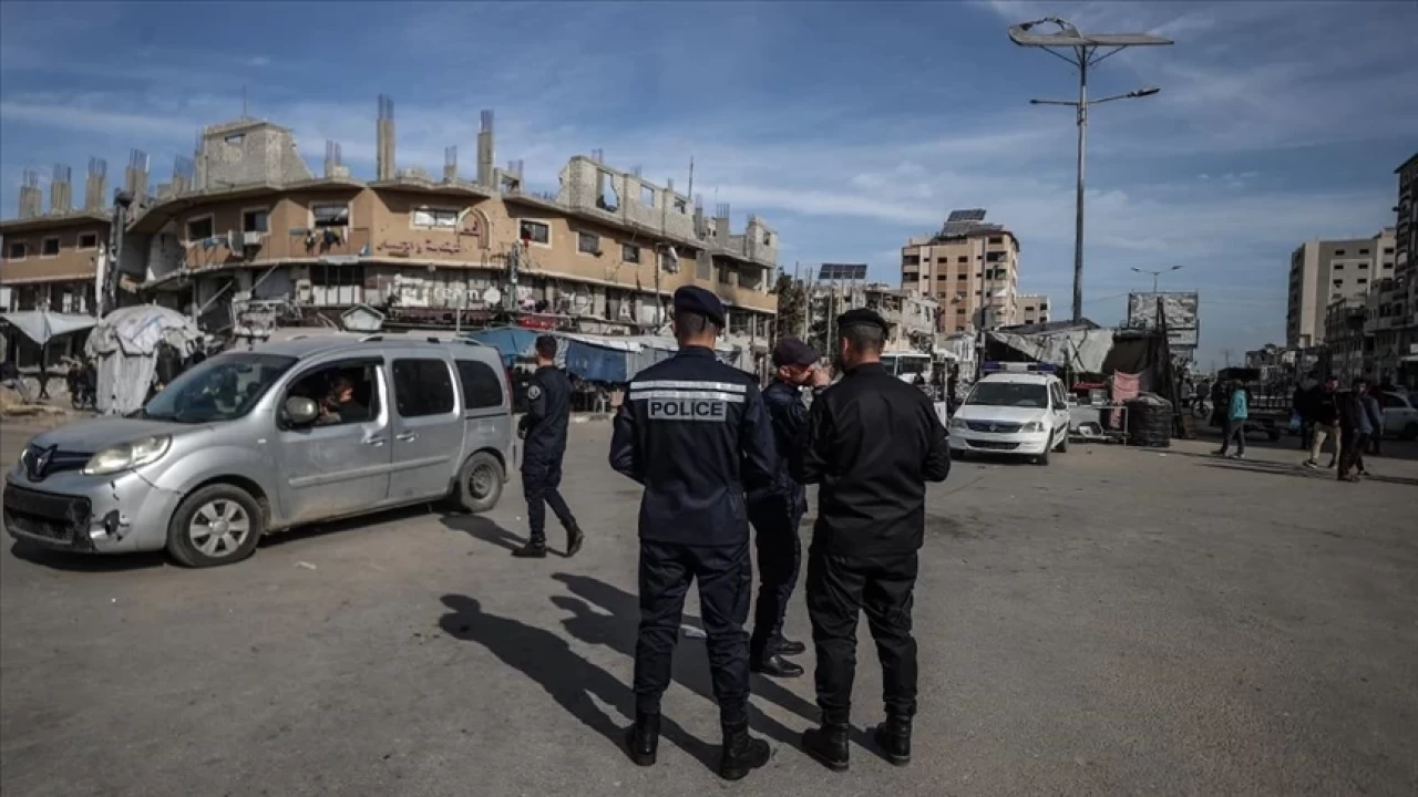 Ateşkesle beraber Gazze'de ekonomik faaliyetler yeniden başlıyor