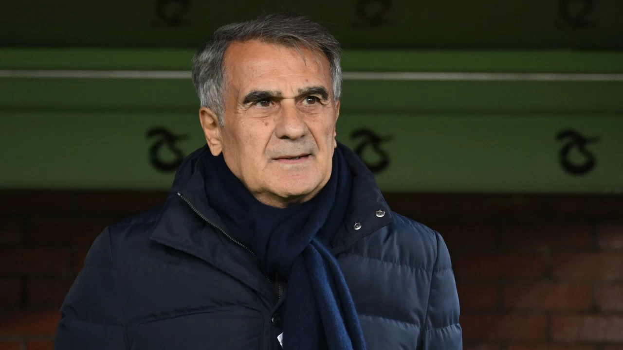 Şenol Güneş’ten Galatasaray’a transfer iddiaları olan Eren Elmalı ile ilgili açıklama: "Gitmesini istemem ama..."