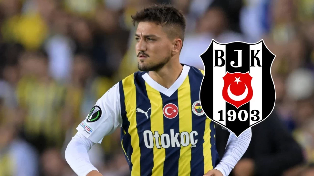 Beşiktaş, Cengiz Ünder transferinde Fenerbahçe ile anlaştı! | Beşiktaş transfer haberleri