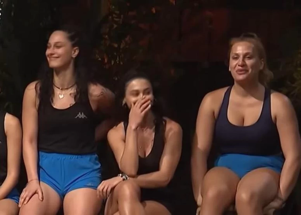 Survivor 2025: Almeda mı, Ebru mu Ana Kadroya Dahil Olacak? Nefes Kesen Yedek Mücadelesi!