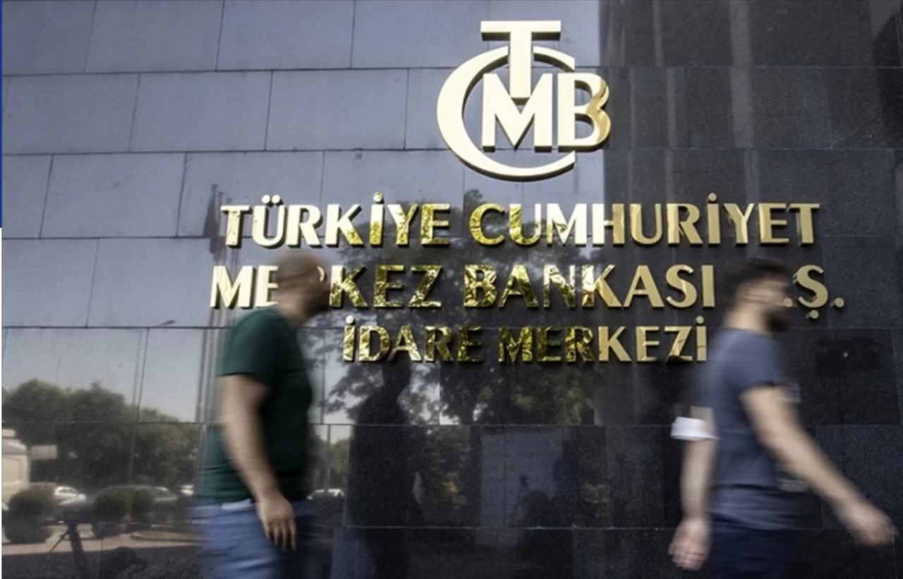 Merkez Bankası'ndan yeni karar: KKM’de 6 ve 12 ay vadeli hesap açılamayacak