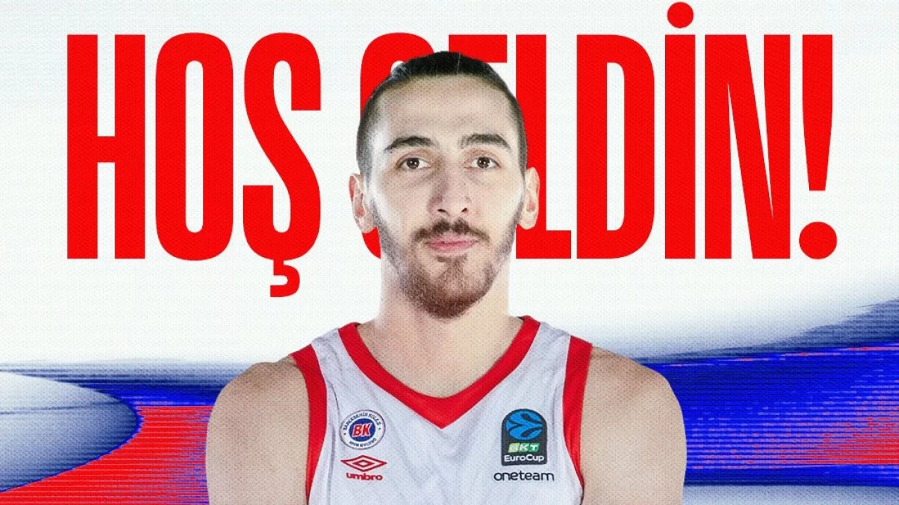 Karşıyaka’da yaprak dökümü sürüyor! Yıldız basketbolcunun yeni takımı belli oldu