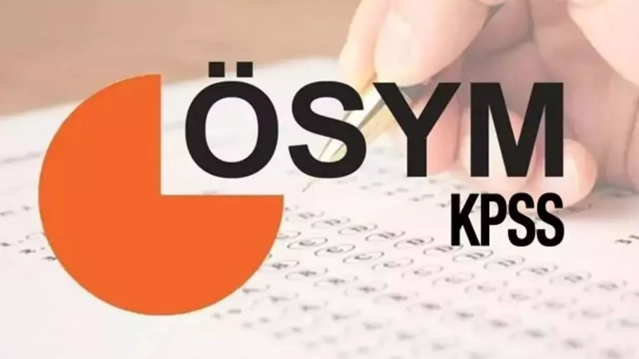 ÖSYM KPSS-2024/2 sonuçları açıklandı: Kamu kurumlarına yerleştirme tamamlandı