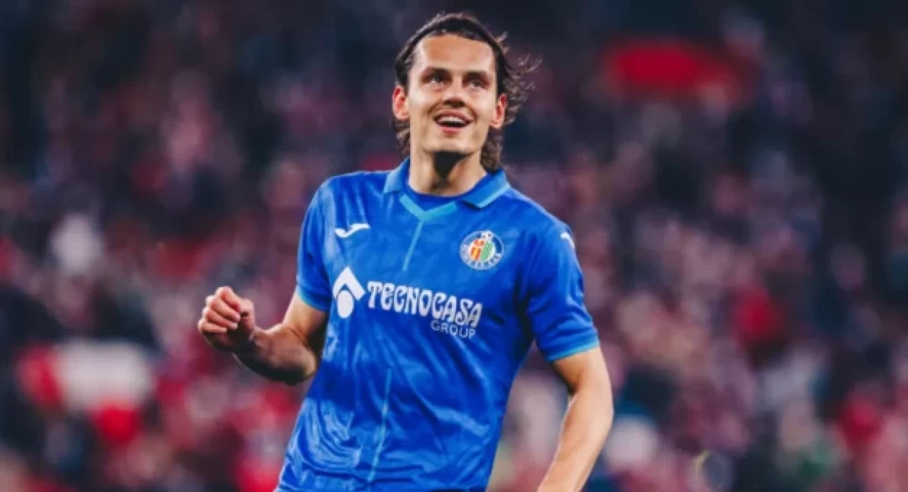 Bournemouth'lu futbolcu Enes Ünal sezonu kapattı: Sağ ön çapraz bağ yırtığı!