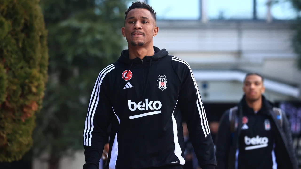 Beşiktaş'ın Sivasspor kadrosu açıklandı