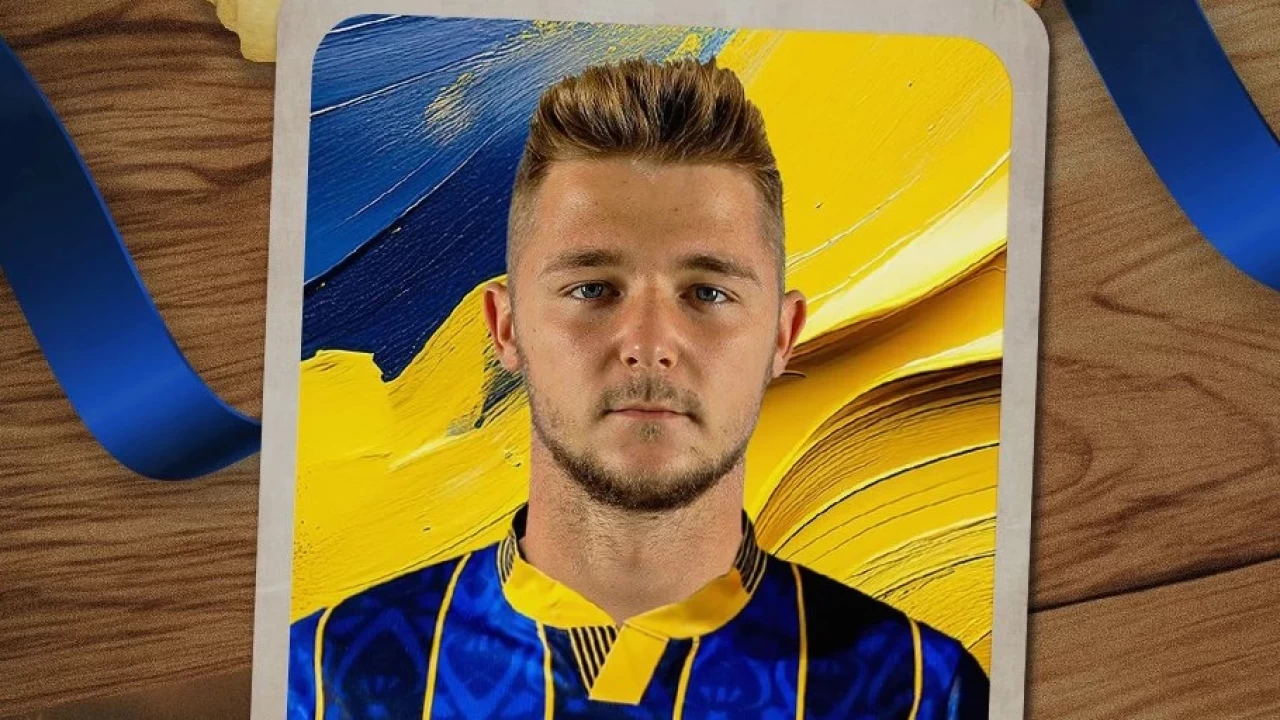 Ankaragücü’nde transfer hareketliliği: Michal Rakoczy kadroya katıldı Alper Uludağ ayrıldı