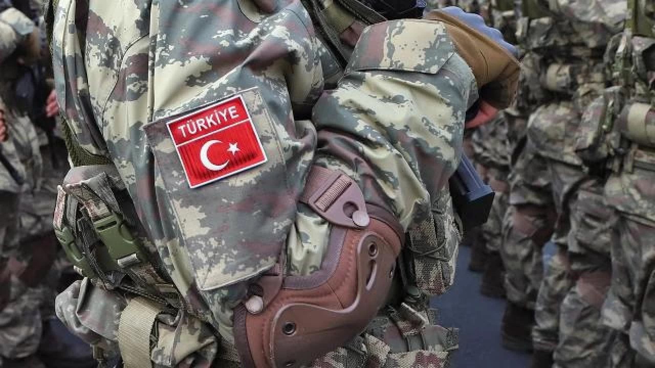 Askerlik yerleri bugün e-Devlet üzerinden açıklanacak