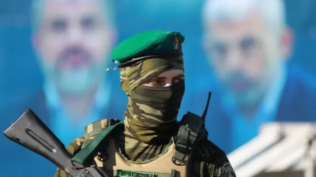 Hamas'tan Kartalkaya yangını için taziye mesajı: "Allah, Türkiye'yi ve aziz halkını korusun!"