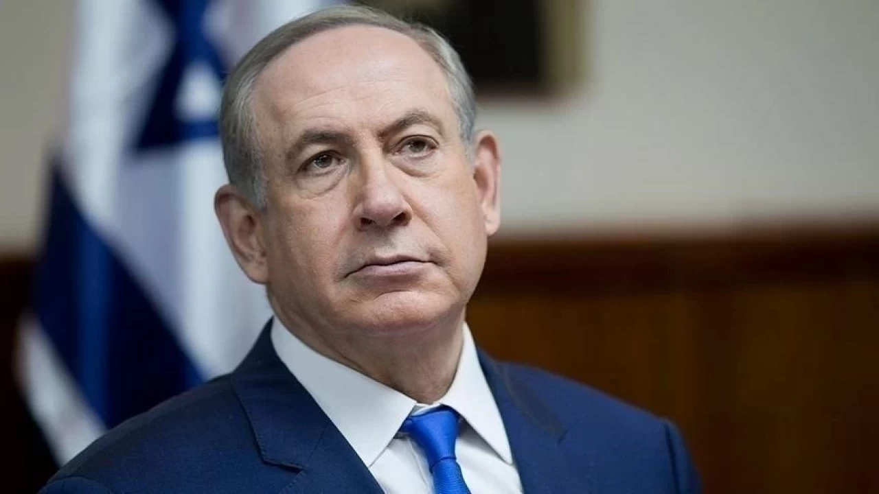 Tutuklama emri çıkarılmıştı! Polonya Başbakanı'ndan dikkat çeken Netanyahu açıklaması