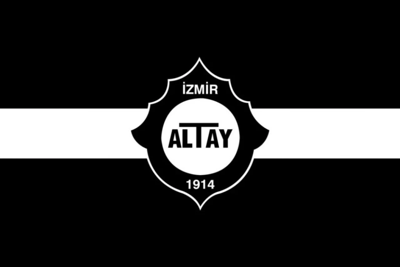 Türk sporunun köklü kulüplerinden Altay'ın 111. kuruluş yılı İzmir'de kutlandı