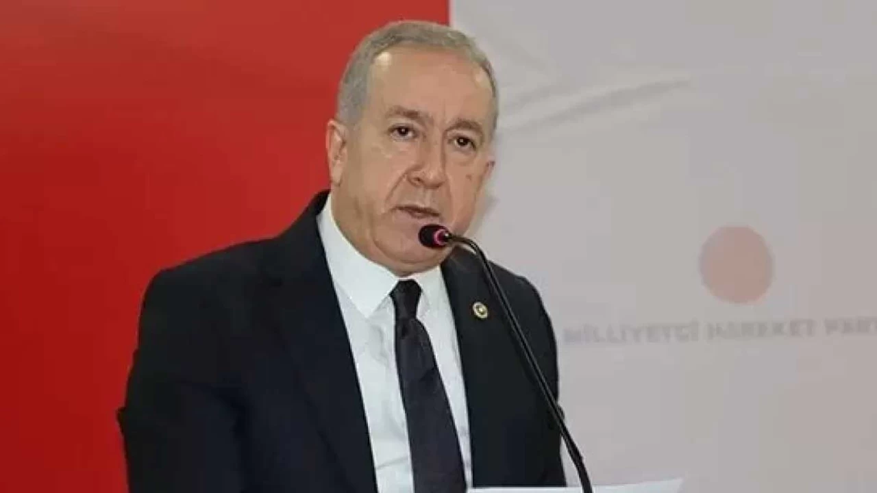 MHP Genel Başkan Yardımcısı Sadir Durmaz: Gün, Türk ve Türkiye Yüzyılı için birlik olma günüdür