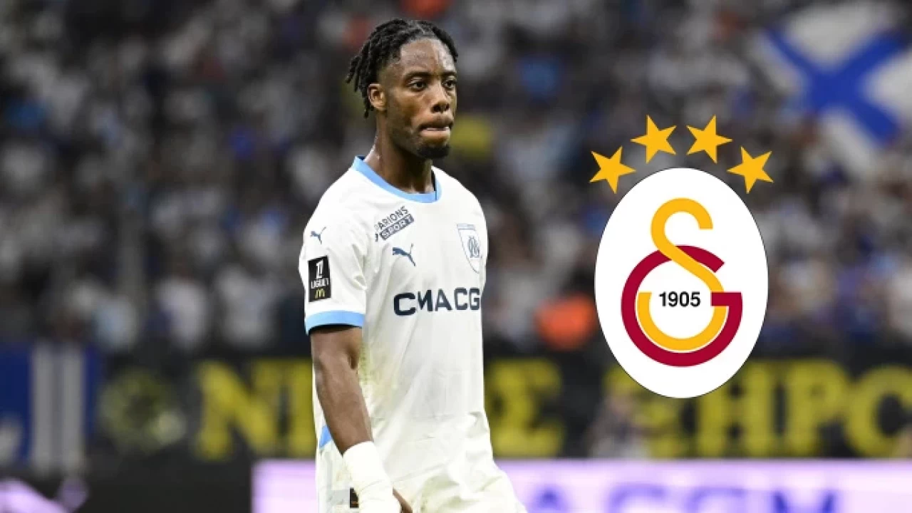 Galatasaray aradığı forveti Fransa'da buldu! Piyasa değeri: 25 milyon Euro