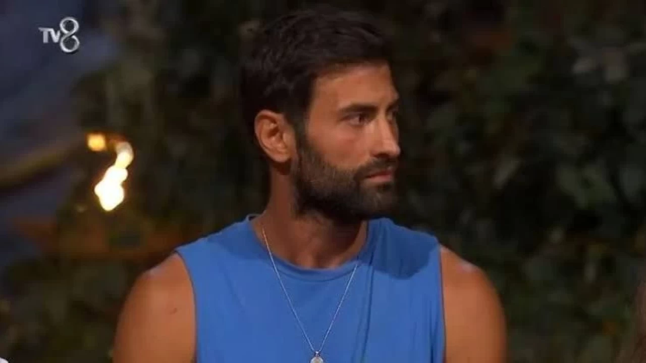 Survivor 2025 Doğuş Dicle Kimdir? Mesleği, Yaşamı ve Yarışmadaki Performansı!