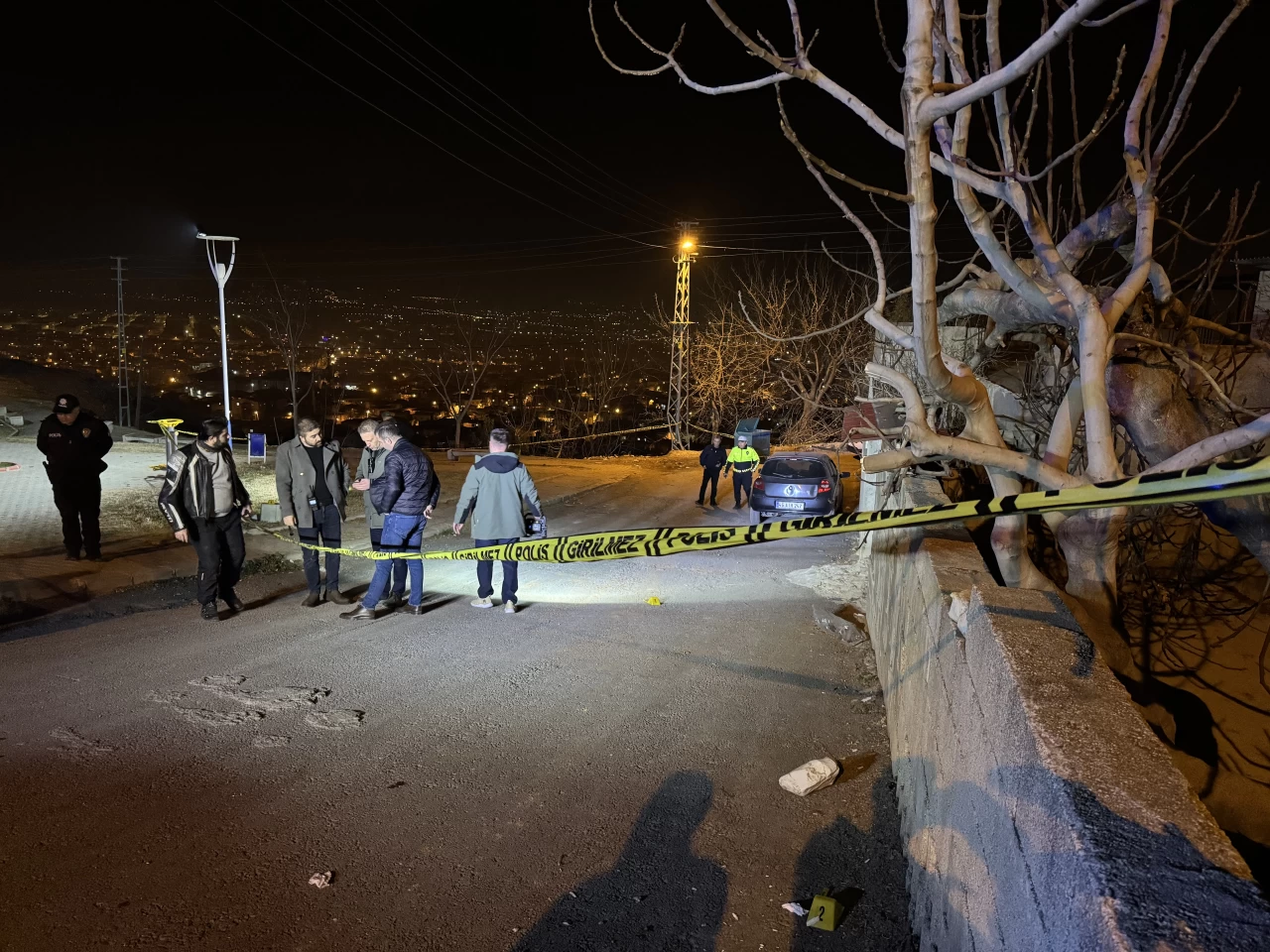 Kahramanmaraş'ta alacak verecek kavgasında kan döküldü: 1 ölü, 1 yaralı