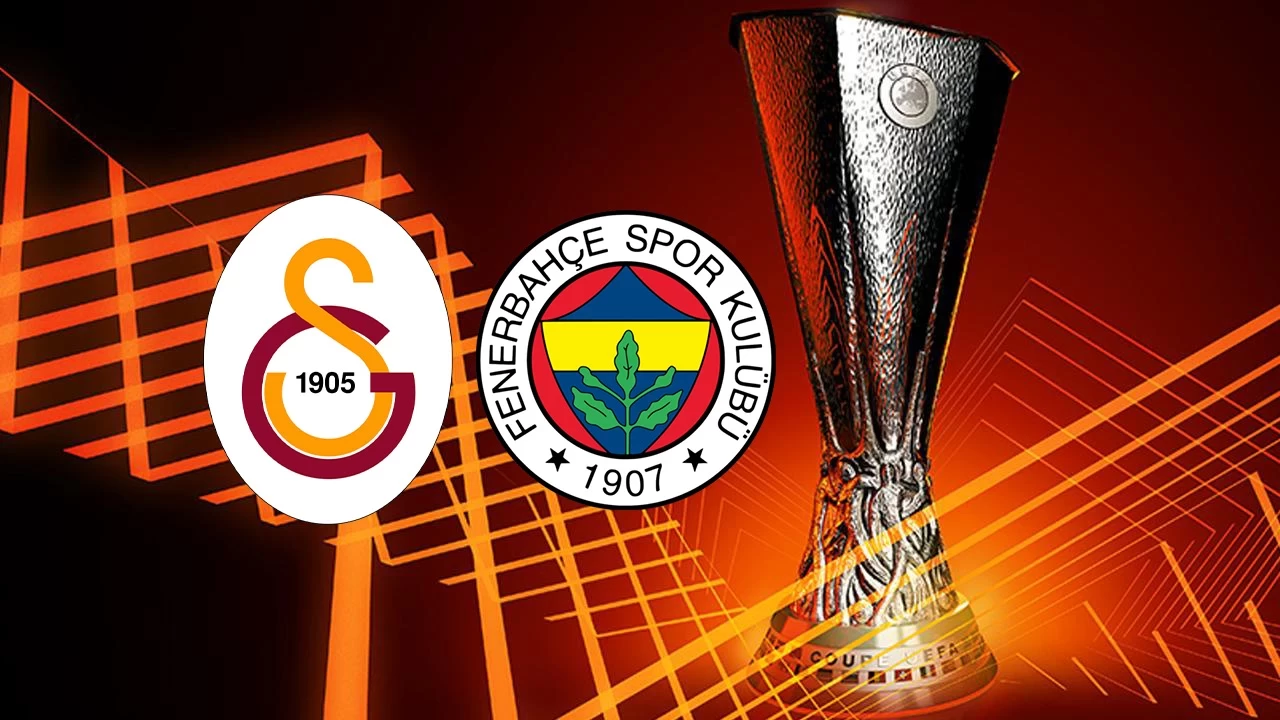 UEFA Avrupa Ligi'nde ilk tur sona erdi: İşte temsilcilerimizin muhtemel rakipleri