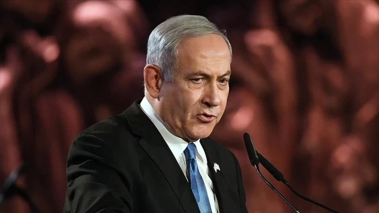 Netanyahu bunu daha önce de yapmıştı! Philadelphi koridoru bahanesi