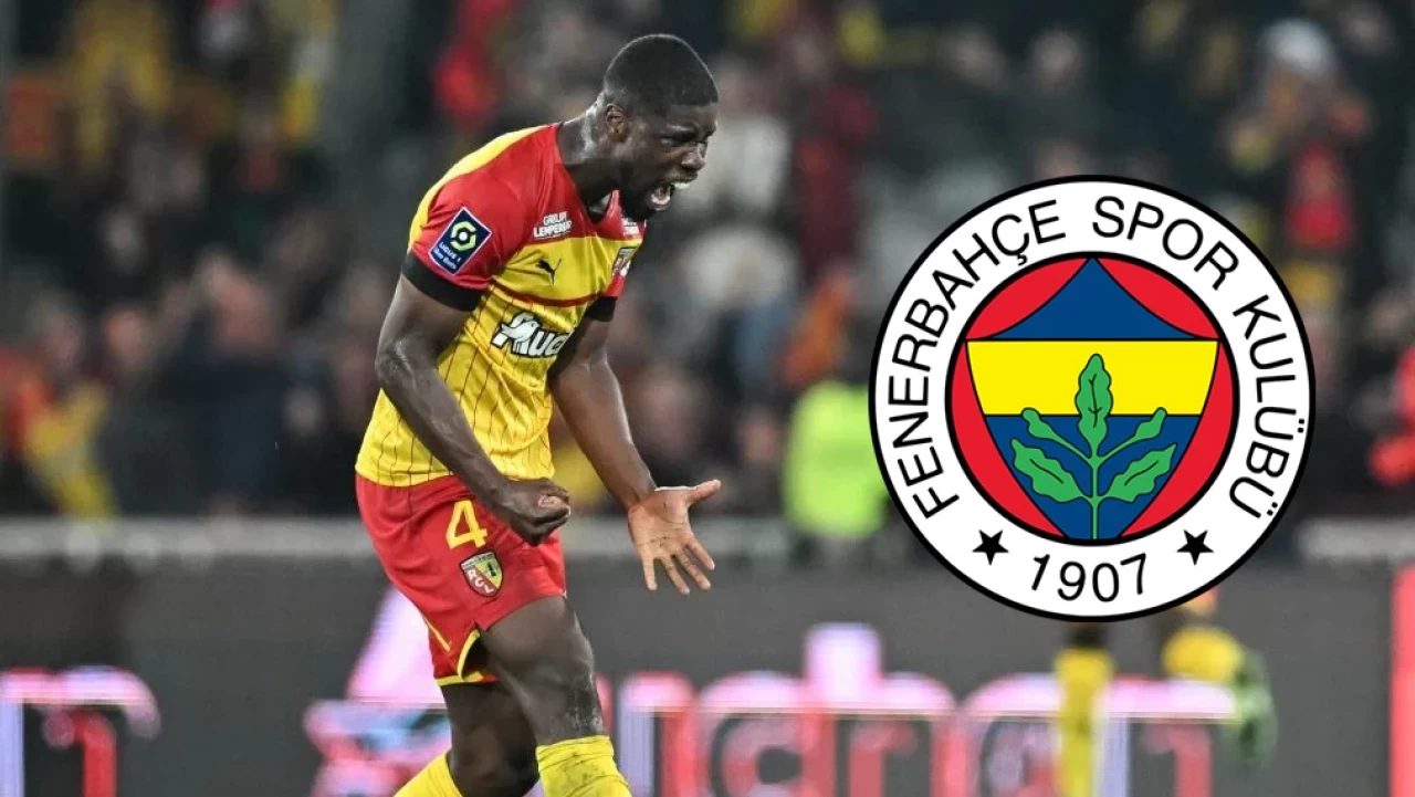 Fenerbahçe'den Kevin Danso için rekor teklif! Kevin Danso kimdir, piyasa değeri ne kadar?