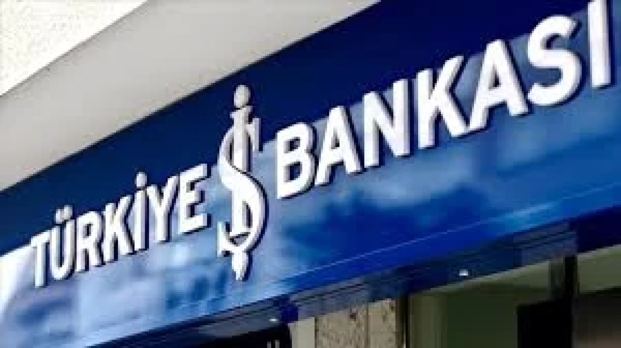 İş Bankası’ndan 'Eti Menkul' adlı şirkete ilişkin açıklama