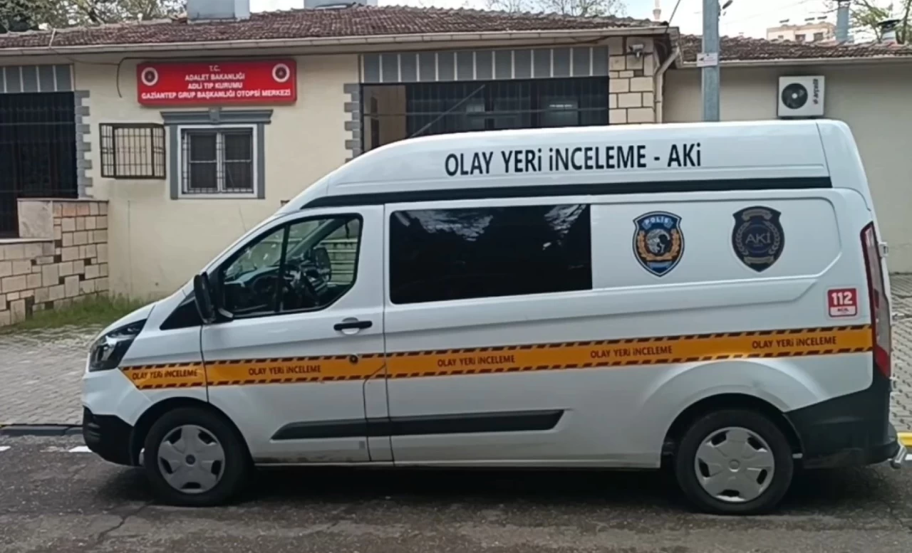 Gaziantep'te bıçaklı saldırıda hayatını kaybeden genç için 4 şüpheli tutuklandı